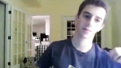 Young Jacks Huge Cock: The Ultimate Gay Porn Experience!