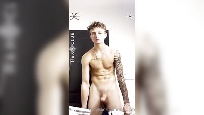 Curlys Undie Fetish: Cum on Amateur Jo!