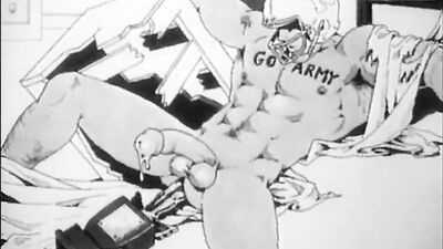 Behavioural Modification: First Time Frat Guys Suck Cocks in Orgies!