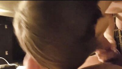 Young Boys Try First BJs - Amateur Big Cocks First Time Gay Porn Video