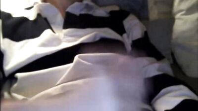 Gay Porn: Unleashed Desire in the Bathroom!