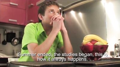 Young Cum Kings - May I have This Dance?