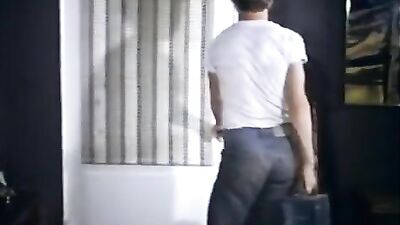 Gay Teen Porn: Brotherly Love & Vintage Passion