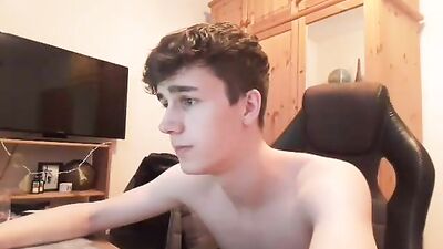 Gay Twink Cam Boys Porn Nude - Amateur Big Cocks Cum Shots!