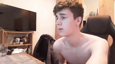 Gay Twink Cam Boys Porn Nude - Amateur Big Cocks Cum Shots!