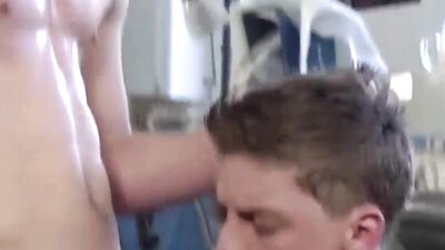 Twink Porn Cum Lovers - Big Cocks and Oral Delights!