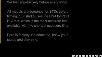 The Calling Elder Xanders: Man-to-Man Gay Porn Action!