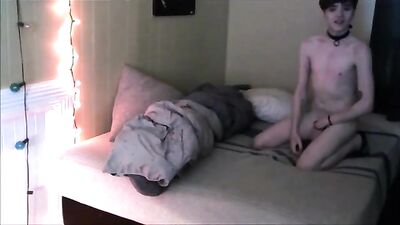 Twink Bitches: Action Ass Play Porn!