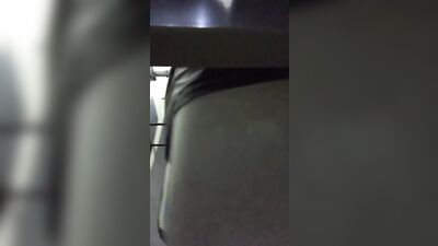 Toilet Sex - The Ultimate Gay Porn Experience