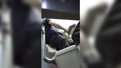 Toilet Sex - The Ultimate Gay Porn Experience