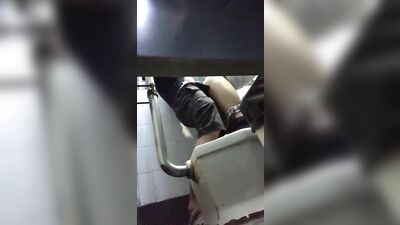 Toilet Sex - The Ultimate Gay Porn Experience