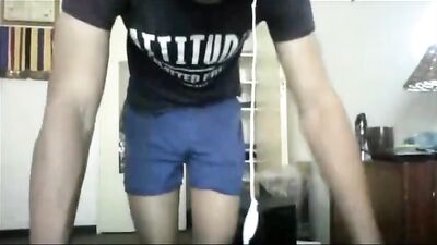 Gay Tube Immersion - Hardcore Mens Cumming Sensation