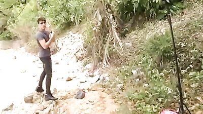 Gay Outdoor Shooting Boys Porn - Cute Edition [34 chars]