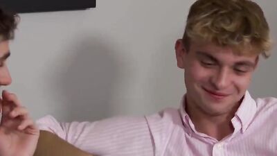 Gay Porn Fun Time: Bareback Big Cocks Twinks Anal Sex and More!