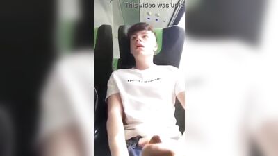 Cum on The Bus Boys Porn: Revisited! Explore the world of Amature Cum Shots Solo with our new cast of boys!