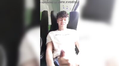 Cum on The Bus Boys Porn: Revisited! Explore the world of Amature Cum Shots Solo with our new cast of boys!