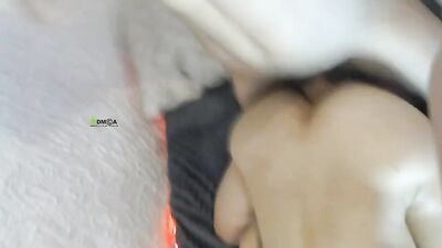 Lads Bareback Flip-Flop Cam - Raw Amateur Twinks Cum!