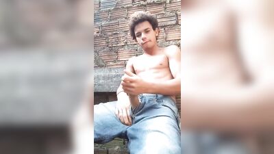 Gangbang Cumshots: Black Handjob Boys Porn Mix