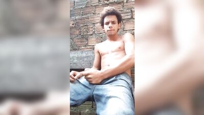 Gangbang Cumshots: Black Handjob Boys Porn Mix