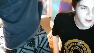 Gay Straight Play: Exploring Friendly Boundaries