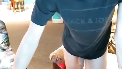 Gay Straight Play: Exploring Friendly Boundaries