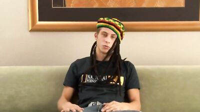 Green Eyes Big Dick Saturday Night Special!