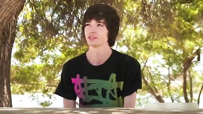 Boys First Bareback Experience: Unforgettable Memories