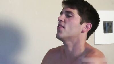 Boys First Bareback Experience: Unforgettable Memories