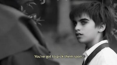 Love on Demand: The Ultimate Teenage Boy Experience