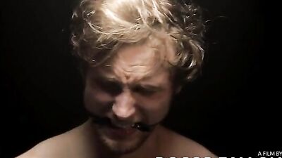 Bareback Punx Club: The Fight for Raw Cum Shots