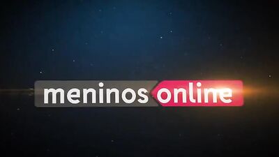 Gay Porn - Eros Garcia and Biel Araújo Boys Take Over!