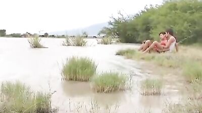 Gay Outdoor Columbian Teens Porn Action Fun