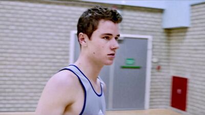 Love & Hate: A Gay Tube Short Film