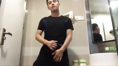 Asian Domination - Submission at Its Finest!