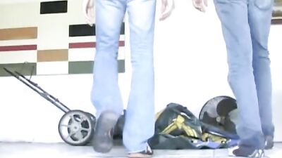 Mexicanos Fucking: Cum Shots Bareback Oral