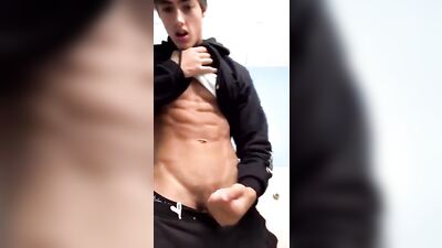 Those abs cam gay tube