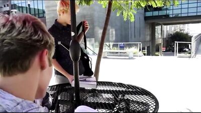 Gay Teen Twink Porn Duo Sex Action - The Ultimate Thrill Ride OR Jumpstart Your Sexual Desires with JBS Gay Teen Twink Porn Duo