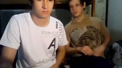 Gay Porn Deep Friendship Amature Ass Play Bareback 2 Boys - A Passionate Journey of Lust and Desire!