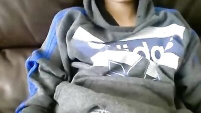 Boys Porn Bulging Boxer Briefs: The Ultimate Gay Fetish Video!