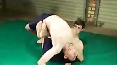 Gay Amateur Wrestling Fitness - Join the Action Now!