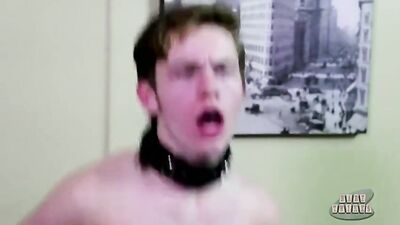 Raising Twink Bareback Oral Fetish: The Ultimate Gay Porn Experience