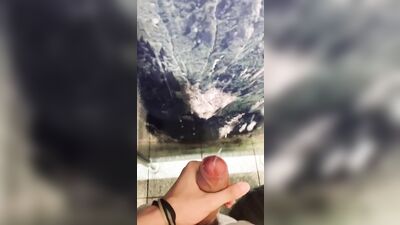 Nerf Gun Cum Blaster - Teen Boys Porn Amateur Cum Shots Handjob!