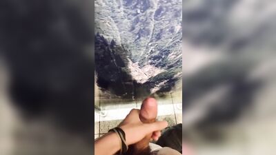 Nerf Gun Cum Blaster - Teen Boys Porn Amateur Cum Shots Handjob!