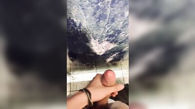 Nerf Gun Cum Blaster - Teen Boys Porn Amateur Cum Shots Handjob!