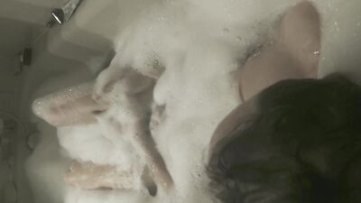 Gay Bath Boys Web-Cam Porn Explosion