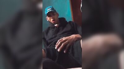 Gay Porn Hung Cocks: Latin Boys Edition