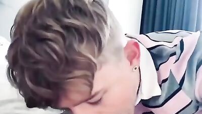 Boys Porn Cum In My Mouth - The Ultimate Gay Oral Sex Experience