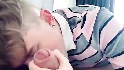 Boys Porn Cum In My Mouth - The Ultimate Gay Oral Sex Experience