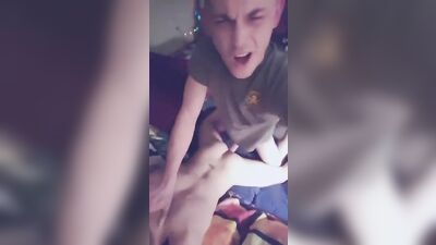 Big Cocks: The New Generation