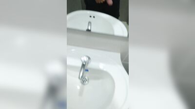 Gay Masked Selfie: Unleash Your Inner Beast!